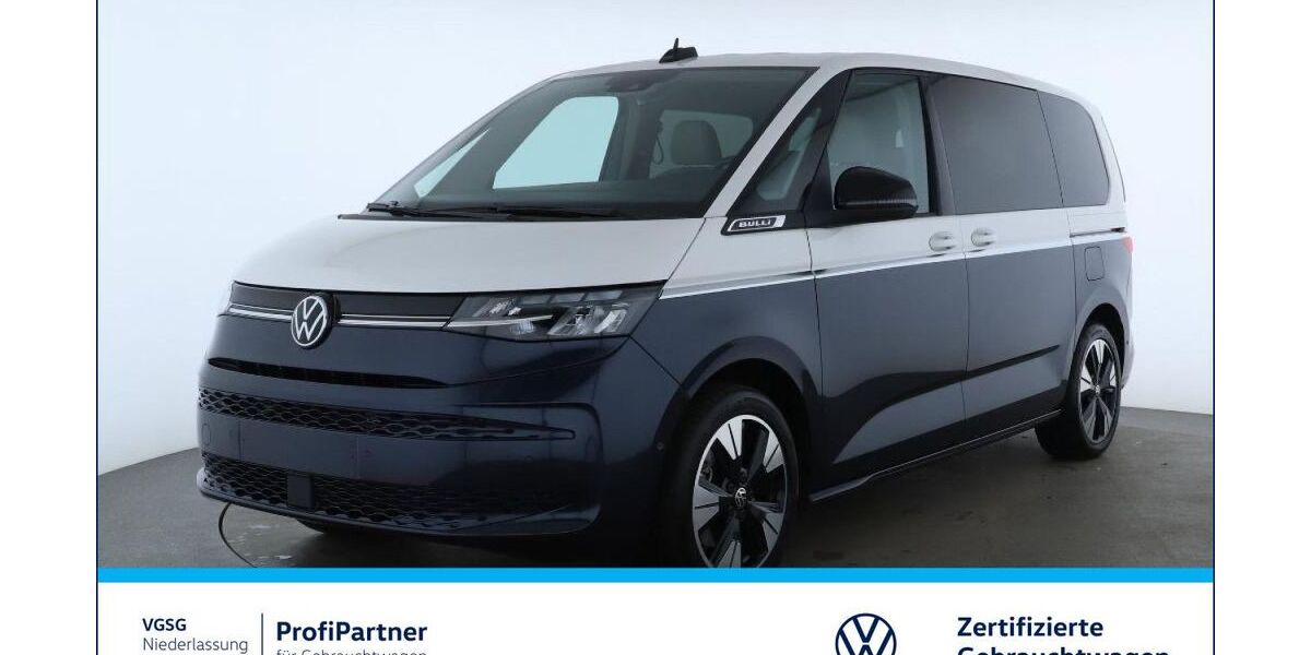 VW T7 Multivan 14.980 km 56.290 &euro; Hannover 30419
