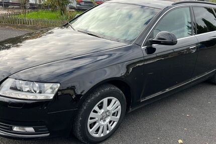 Audi A6 322.000 km 4.990 € Würzburg 97076
