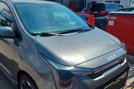 Kia Picanto 5.000 km 16.250 &euro; Heroldsberg 90562