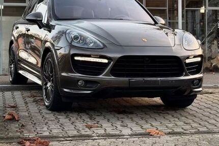 Porsche Cayenne 165.000 km 22.000 &euro; Augsburg 86169