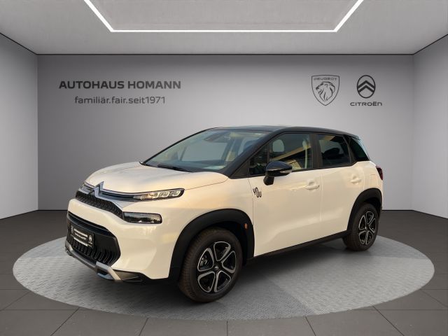 Citroen C3 Aircross 11.000 km 16.450 &euro; Leer 26789
