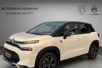 Citroen C3 Aircross 12.000 km 16.450 &euro; Leer 26789