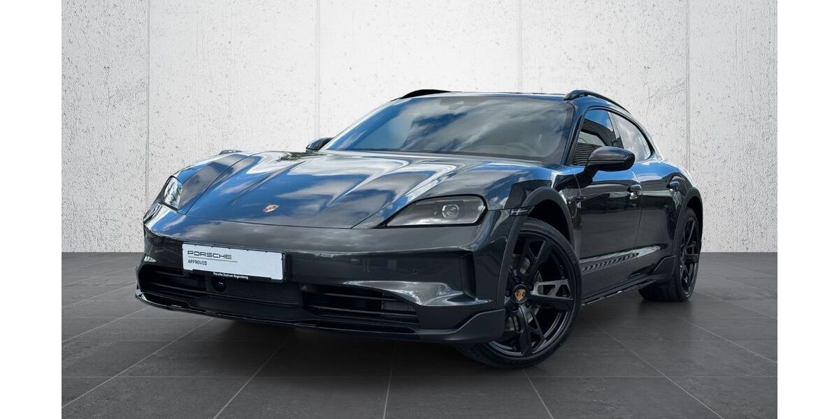 Porsche Taycan 59.000 km 84.900 &euro; Regensburg 93055