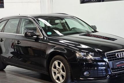 Audi A4 94.000 km 8.950 &euro; Hechingen 72379