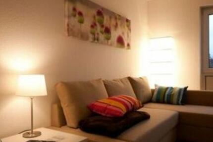 3-Zi-Whg. zu vermieten zimmer