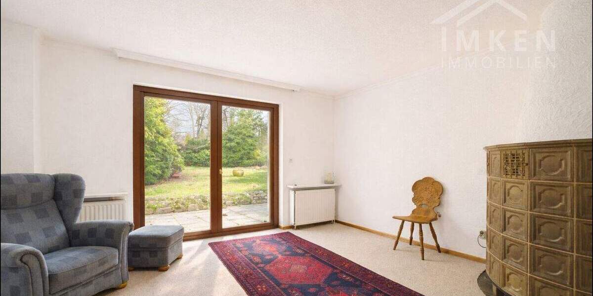 Einfamilienhaus Buchholz in der Nordheide Steinbeck - 5 Zimmer, 127 m&sup2;, 548.000&euro; | Angebot:25996552