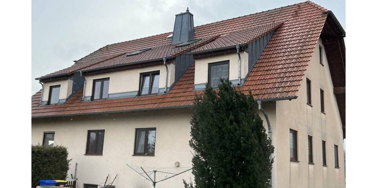 Niederdorla, 4 Familienhaushälfte - Doppelhaushälfte Niederdorla Niederdorla | Angebot:6783293