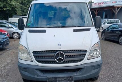 Mercedes-Benz Sprinter 330.480 km 3.800 € FREIBURG 79114