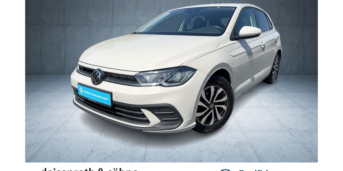 VW Polo 62.626 km 14.630 &euro; Hünfeld 36088