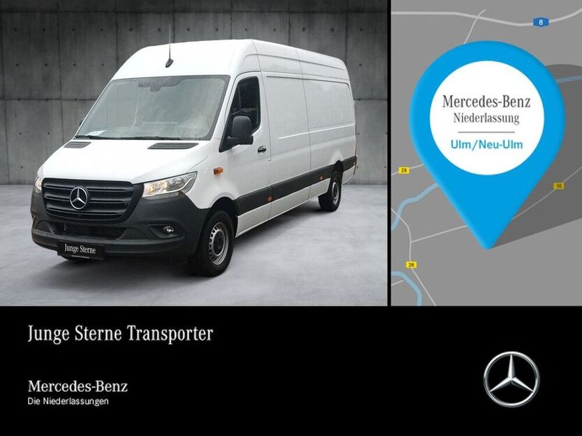 Sprinter