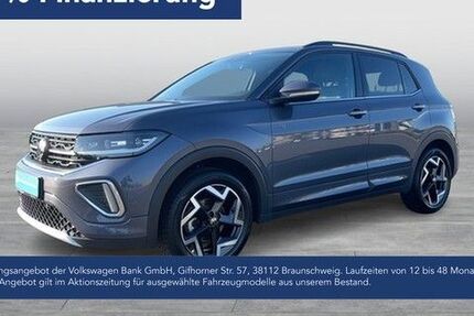 VW T-Cross 25.550 km 26.970 &euro; Lübbecke 32312
