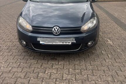 VW Golf 178.000 km 5.900 &euro; Eschhofen 65552