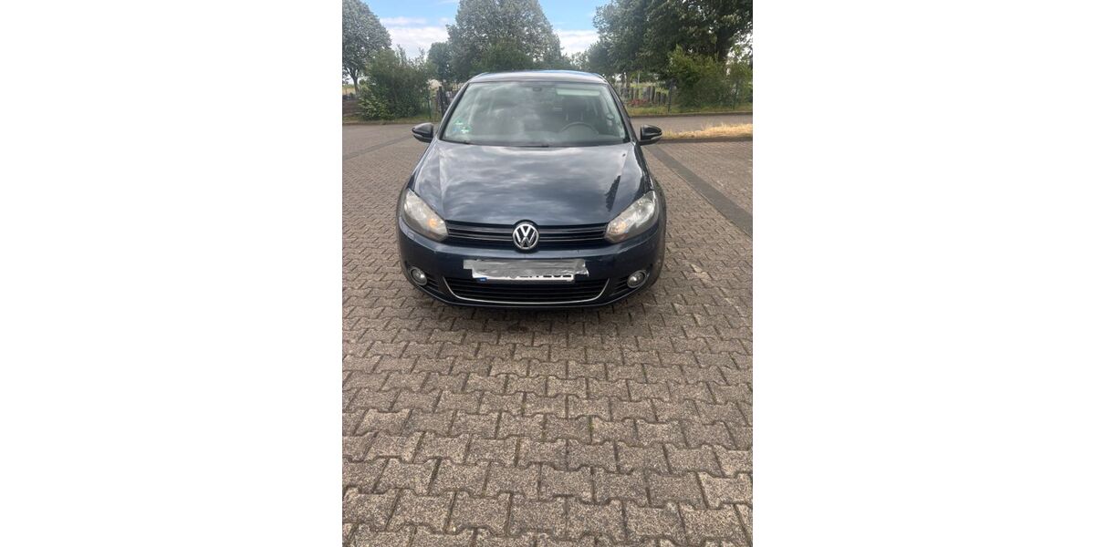 VW Golf 178.000 km 5.900 &euro; Eschhofen 65552