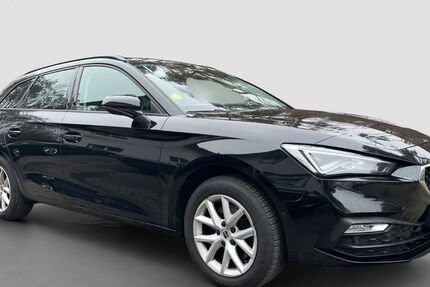 Seat Leon 125.950 km 17.800 &euro; Münster/Hessen 64839