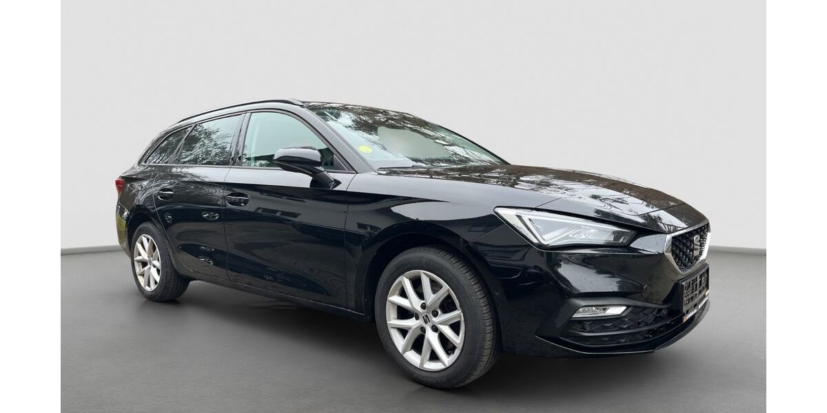 Seat Leon 125.950 km 17.800 &euro; Münster/Hessen 64839