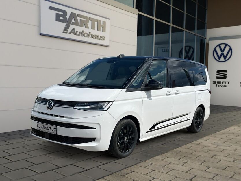VW T7 Multivan 1.050 km 66.949 € Schopfloch 72296