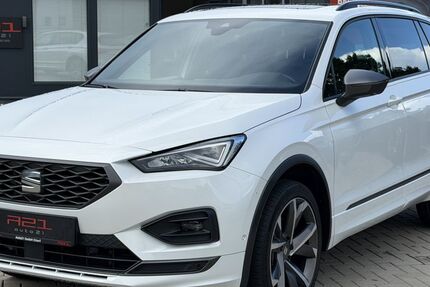 Seat Tarraco 59.320 km 31.390 &euro; Eitorf 53783
