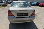 Mercedes-Benz C 220 CDI Automatik SHZ Tempomat 295.700 km 2.650 &euro; Altdorf 84032