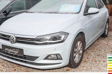 VW Polo 73.588 km 15.880 &euro; Schrobenhausen 86529