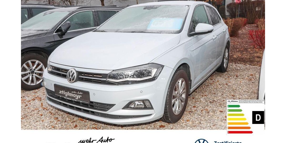 VW Polo 73.588 km 15.880 &euro; Schrobenhausen 86529