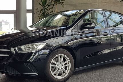 Mercedes-Benz B 200 74.900 km 21.990 € Bremen 28237