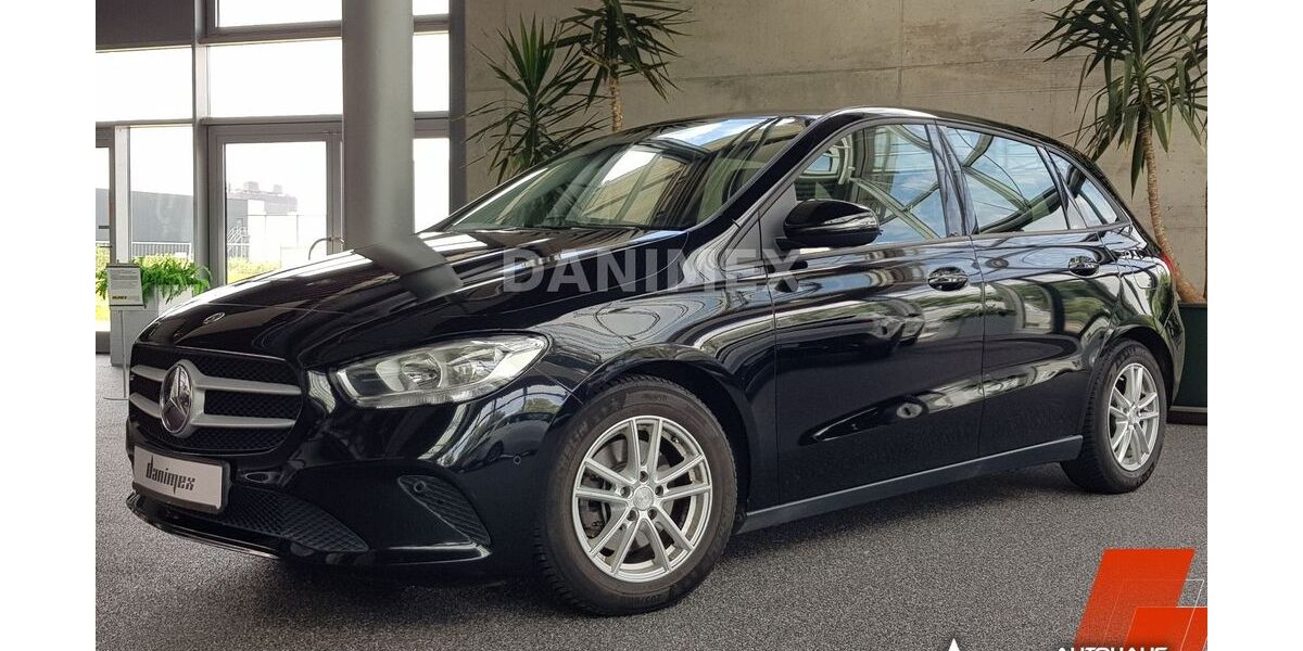 Mercedes-Benz B 200 74.900 km 21.990 € Bremen 28237