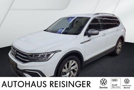 VW Tiguan Allspace