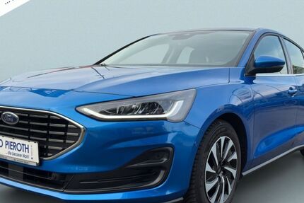 Ford Focus 60.300 km 17.350 &euro; Bingen 55411