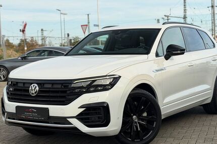 VW Touareg 71.000 km 39.950 &euro; Bruchsal 76646
