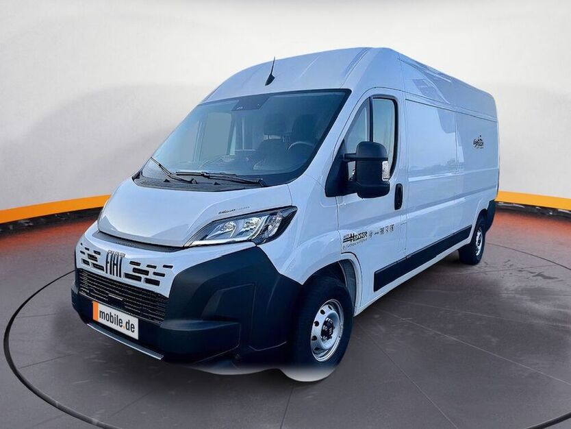 Fiat Ducato Kasten Serie 2 MY25 35 L3H2 140 NAVI T