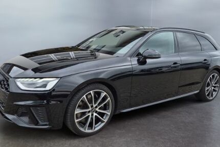 Audi S4 45.000 km 48.820 &euro; Grafenhausen 79865