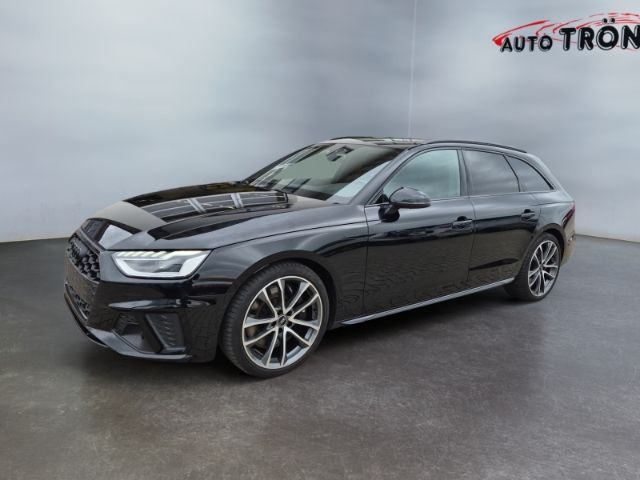 Audi S4 45.000 km 48.820 &euro; Grafenhausen 79865
