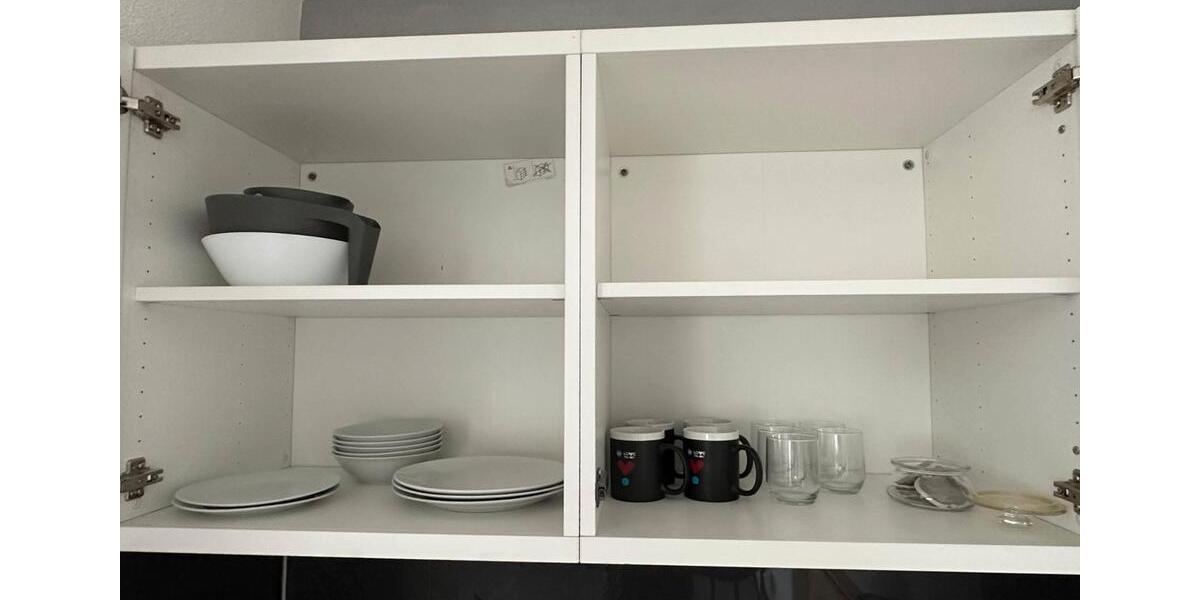 Etagenwohnung Karlsruhe Knielingen - 1 Zimmer, 18 m&sup2;, 525&euro; | Angebot:26662152