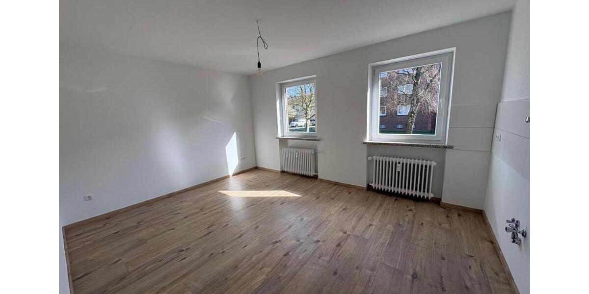 Erdgeschoßwohnung Wilhelmshaven Fedderwardergroden - 2 Zimmer, 64 m&sup2;, 429&euro; | Angebot:26003318