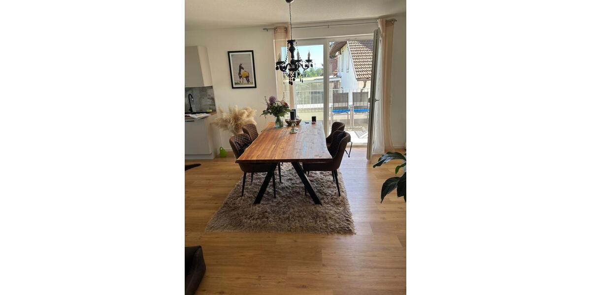 Einfamilienhaus Kehl - 2.5 Zimmer, 71 m&sup2;, 1.150&euro; | Angebot:26434510
