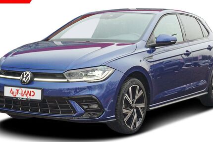 VW Polo 55.918 km 19.950 &euro; Freiberg 09599