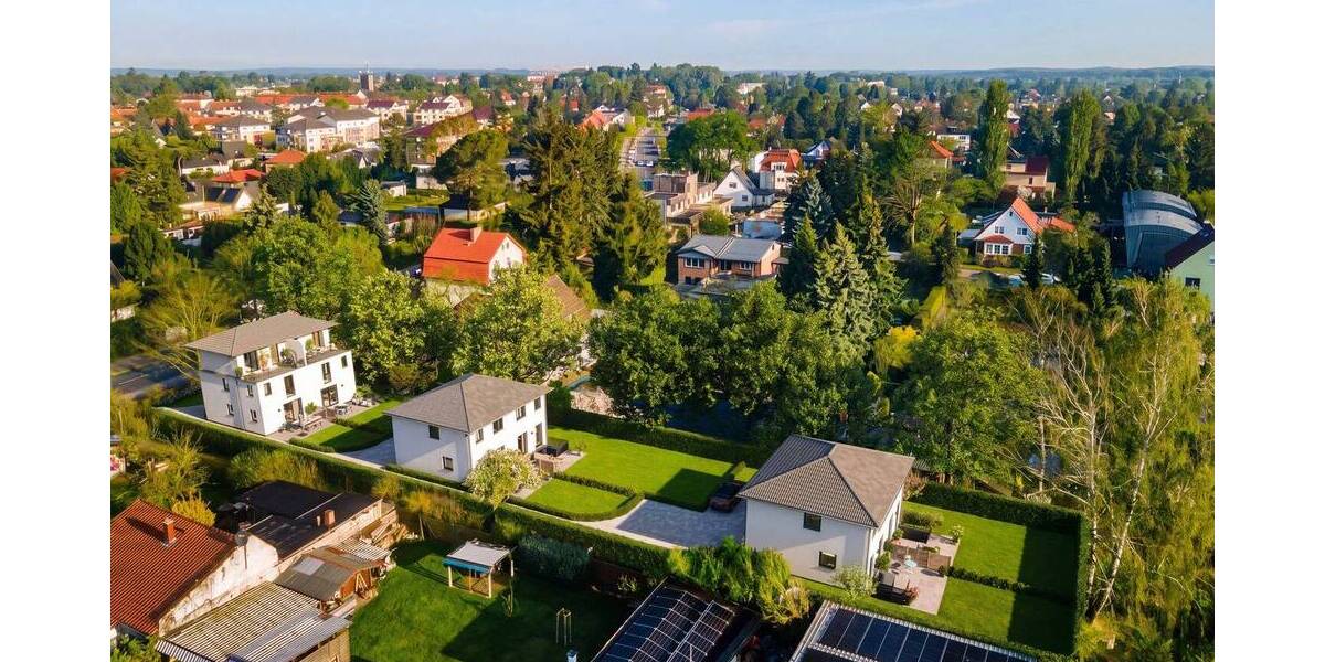 Doppelhaushälfte Berlin Bohnsdorf - 3 Zimmer, 79 m&sup2;, 445.500&euro; | Angebot:26826660