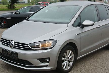 VW Golf 113.000 km 9.900 &euro; Biessenhofen 87640