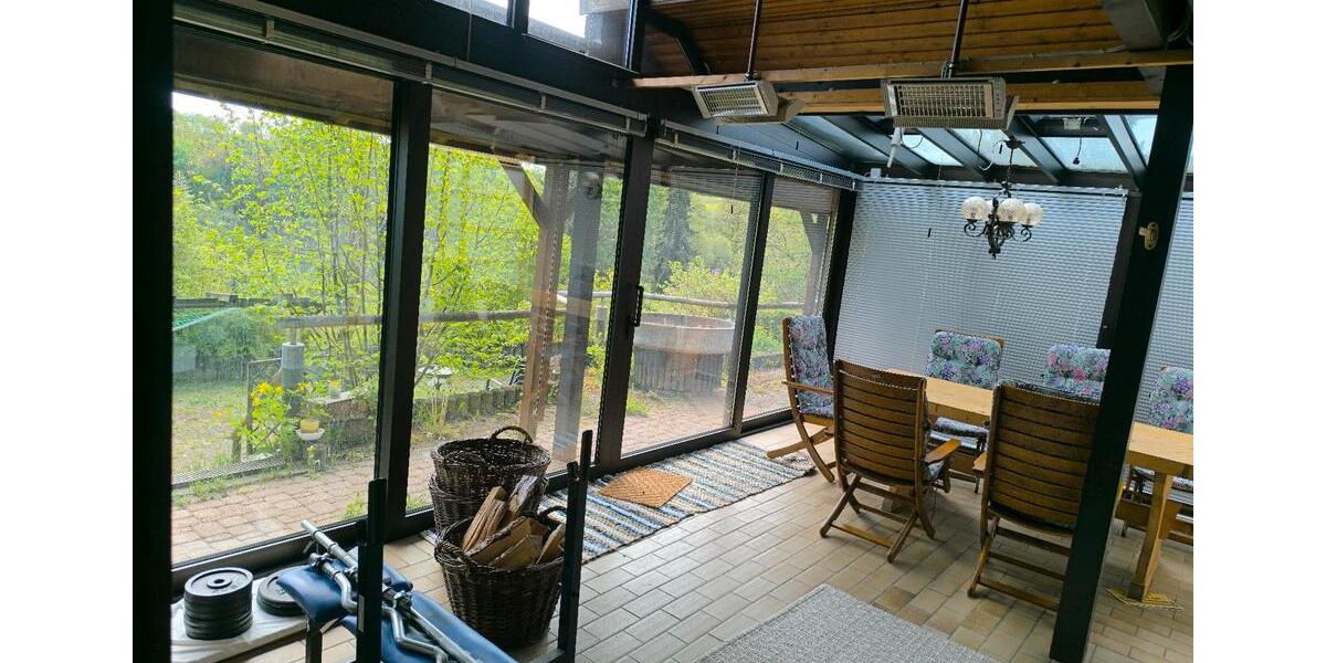 Erdgeschoßwohnung Bräunlingen - 3 Zimmer, 100 m&sup2;, 1.100&euro; | Angebot:26414099