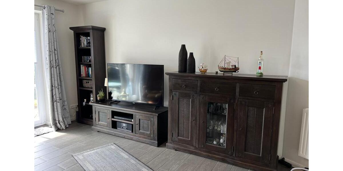 Terrassenwohnung Grömitz - 2 Zimmer, 53 m&sup2;, 299.000&euro; | Angebot:27092627