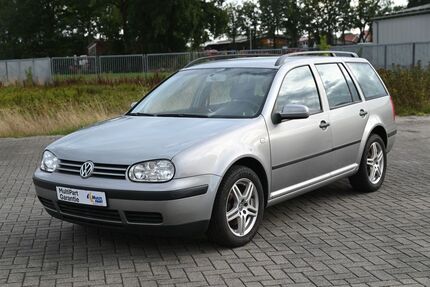 VW Golf 209.771 km 5.499 &euro; Lastrup 49688