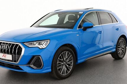 Audi Q3 24.811 km 28.880 &euro; Schönefeld 12529