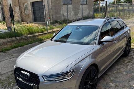 Audi A6 Allroad 130.000 km 19.999 &euro; Züssow 17495