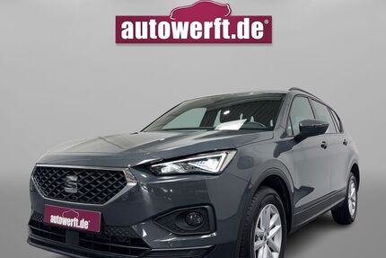 Seat Tarraco 21.606 km 27.990 &euro; Ahrensburg 22926