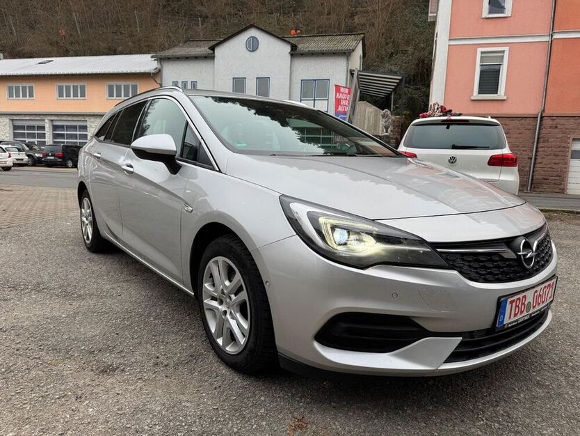 Astra