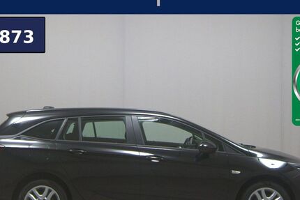Opel Astra 140.131 km 8.480 &euro; Gyhum/Bockel 27404