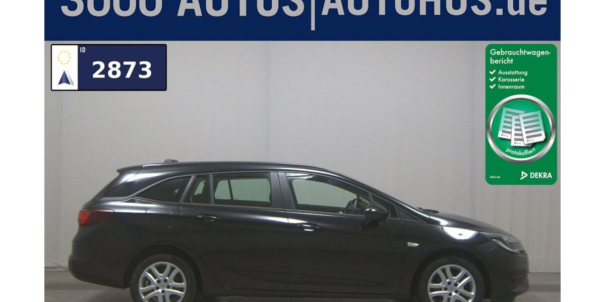 Opel Astra 140.131 km 8.480 &euro; Gyhum/Bockel 27404