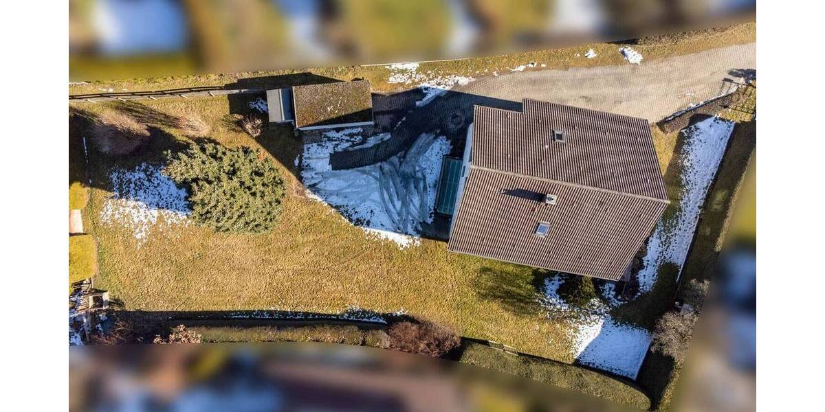 Einfamilienhaus Ottobeuren - 6 Zimmer, 144 m&sup2;, 550.000&euro; | Angebot:25798309