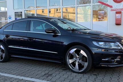 VW CC 236.362 km 11.800 &euro; Bochum 44807