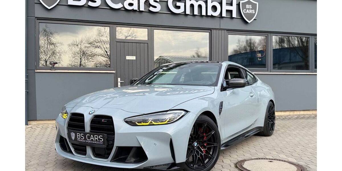 BMW M4 64.000 km 56.900 &euro; Zirndorf 90513